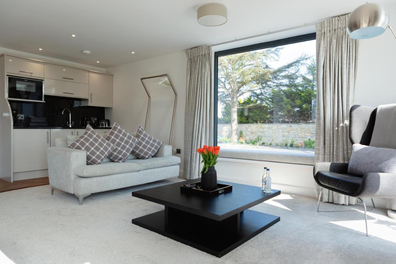 Dafarn Newydd Studio Llangefni Kültér fotó