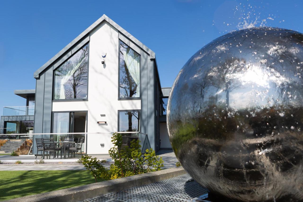 Dafarn Newydd Studio Llangefni Kültér fotó