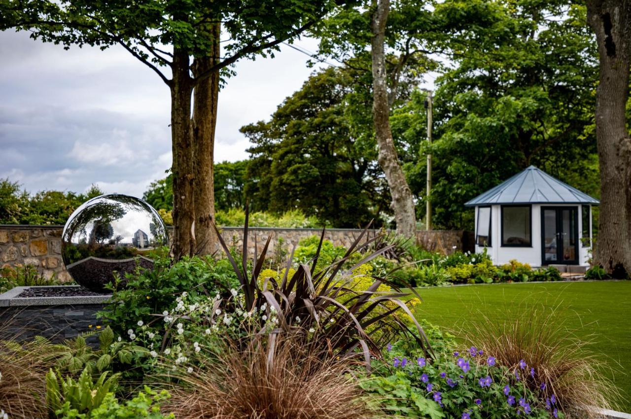 Dafarn Newydd Studio Llangefni Kültér fotó