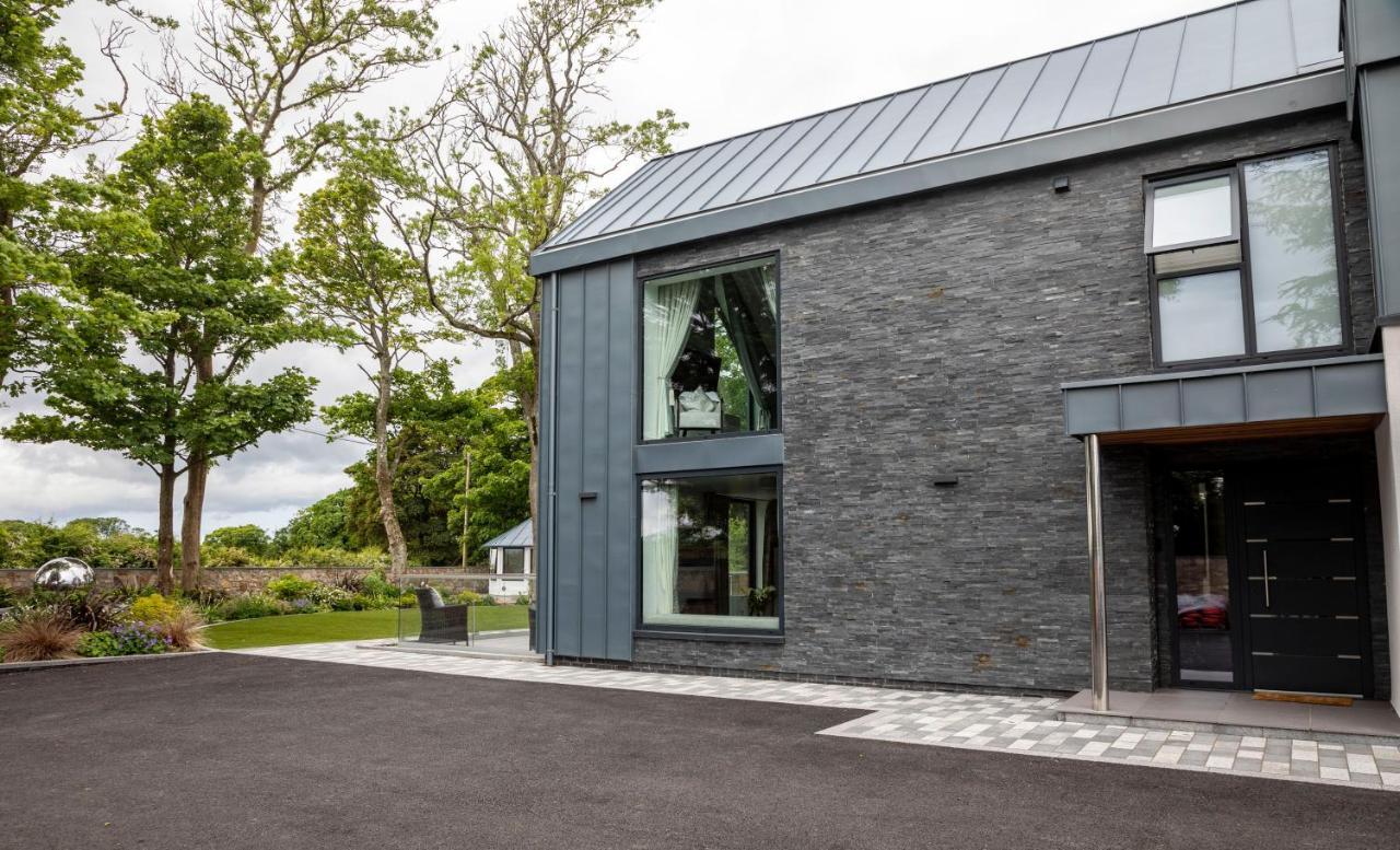 Dafarn Newydd Studio Llangefni Kültér fotó