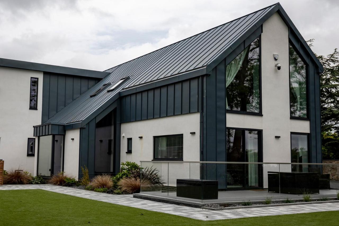 Dafarn Newydd Studio Llangefni Kültér fotó